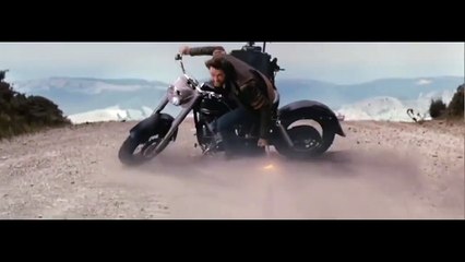 X-MEN ORIGINS - WOLVERINE (Honest Gam