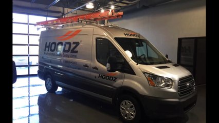 Hoodz Of The Upstate South Carolina - (864) 513-8081