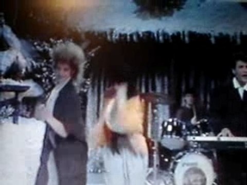 daniel balavoine - L'aziza