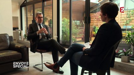 VIDEO BONUS. Front national : des assistants parlementaires européens qui travaillent pour le parti ?