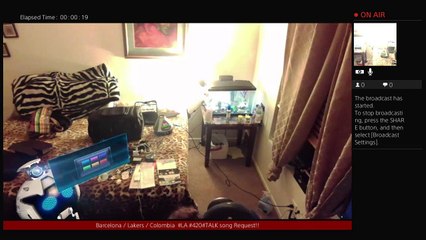 Come Chat. Late night sesh #420#MUSIC (30)