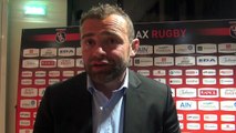 Rugby - Adrien Buononato, futur directeur sportif US Oyonnax 2