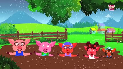 Gobble Gobble |Turkey Song | Thanksgiving Song |