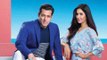 Salman Khan And Katrina Kaif's Latest Photoshoot  Tiger Zinda Hai