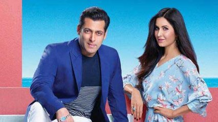 Salman Khan And Katrina Kaif's Latest Photoshoot  Tiger Zinda Hai