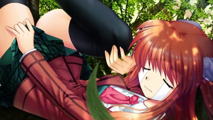 Rewrite - Générique d'ouverture