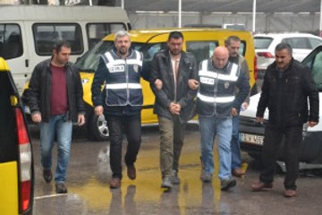 Karısını Öldürüp Parçalara Ayıran Adam: Yemeği Salçalı Yaptığı İçin Öldürdüm