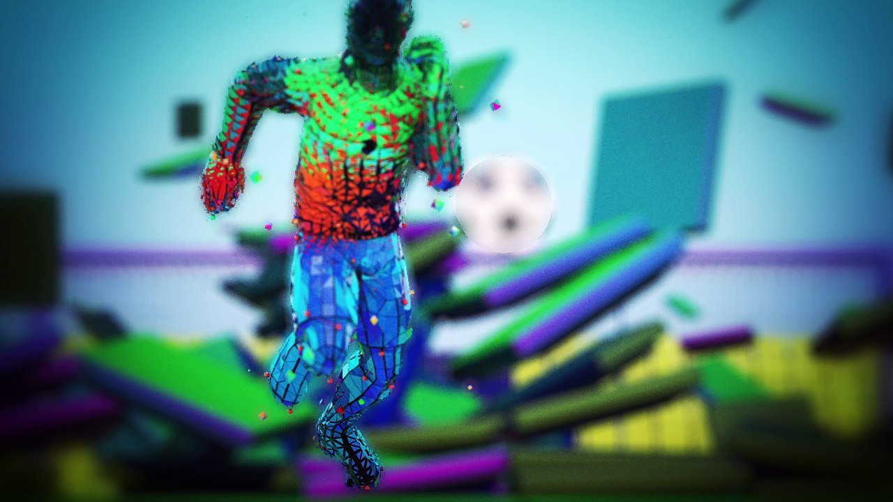 La réaction de Fekir quand il apprend qu'il remplace Lacazette en Europa League