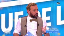 TPMP : Enora Malagré révèle avoir déjà fait l'amour dans un avion