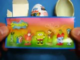 Huge 36 Spongebob Toy Surprise Easter Eggs Unwrapping Epic Review by Funtoys