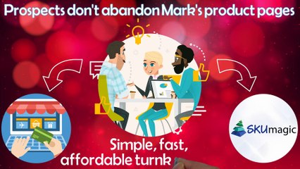 SKUmagic eCommerce Content Analytics & PIM