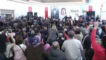 Aydın Nazilli CHP Lideri Kılıçdaroğlu, Nazilli Ahmet Şensan Salonu'nda Stk Toplantısında Konuştu-1