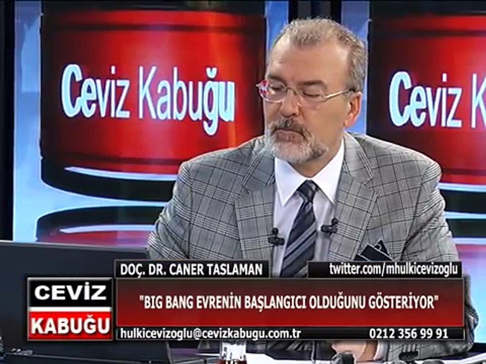Büyük Patlama'nın Felsefi Sonuçları