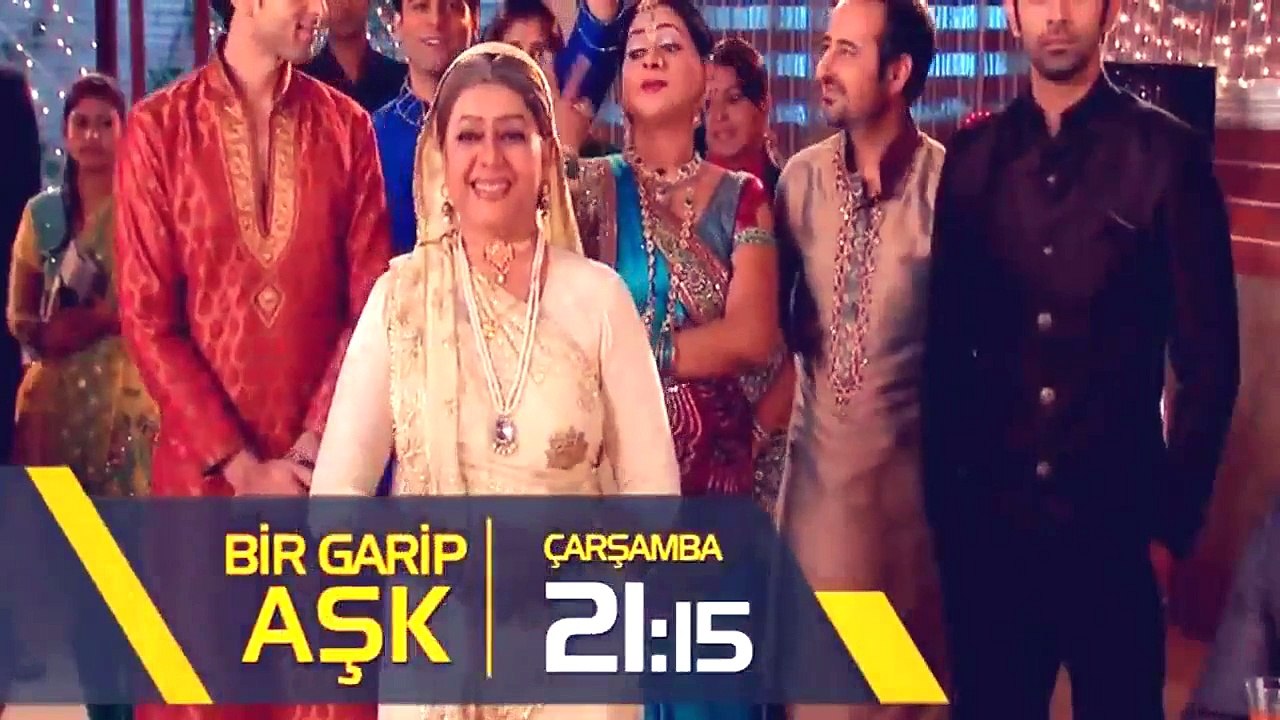 Bir Garip Aşk 43 Bölüm   4 Ocak Çarşamba