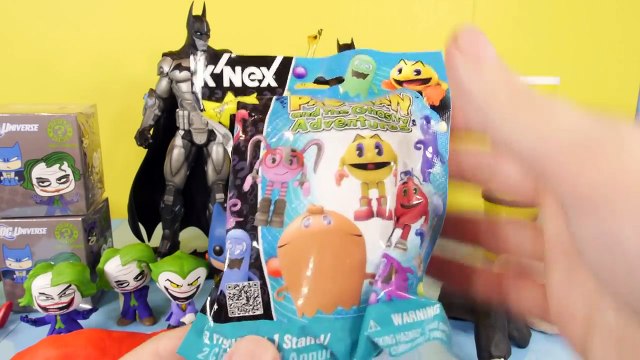 в и к яйцо гигант джокер Шахтерское ремесло играть-DOH поп сюрприз в с Харли Квинн Funko Tokidoki