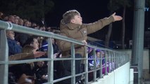 Paroles de supporters - Provence Rugby / Bourg-en-Bresse