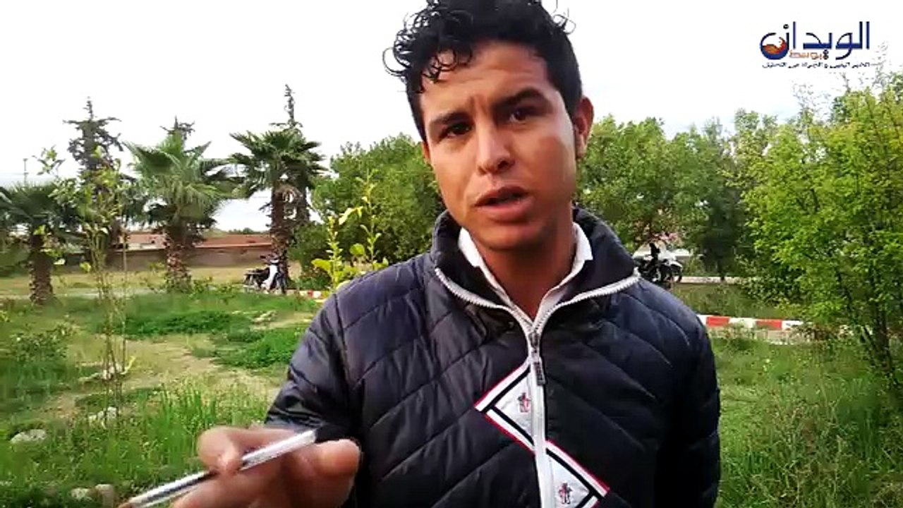 بالفيديو..التدخين والمخدرات ضمن ندوة تحسيسية باولاد حسون