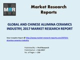 Alumina Ceramics Market Trends and 2022 Forecasts for Manufacturers