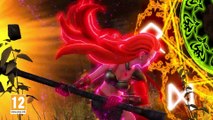 Dragon Quest Heroes II - À la rencontre des héros, 2e partie ׃ Desdémone et César