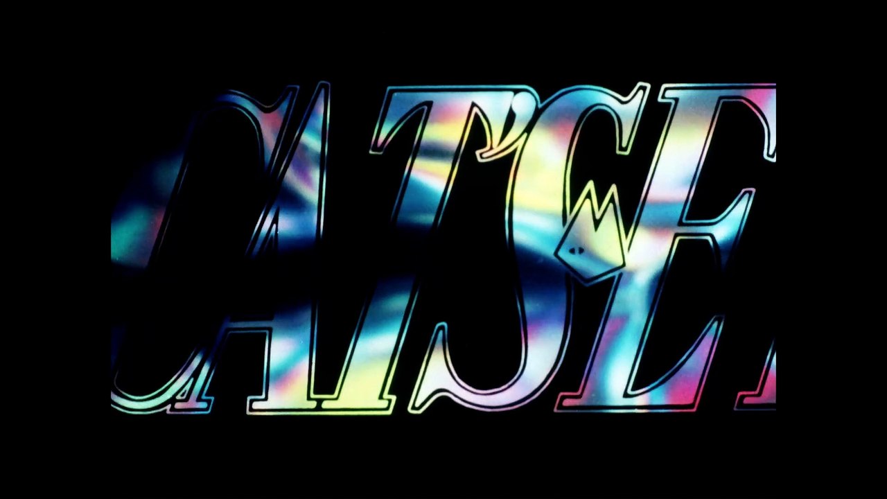 Cat's eyes Trailer
