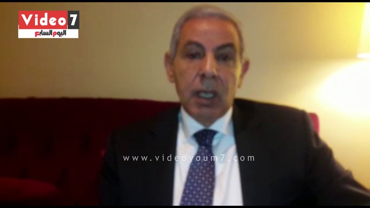 وزير الصناعة: 2.5 مليار دولار حجم التبادل التجارى مع بولندا