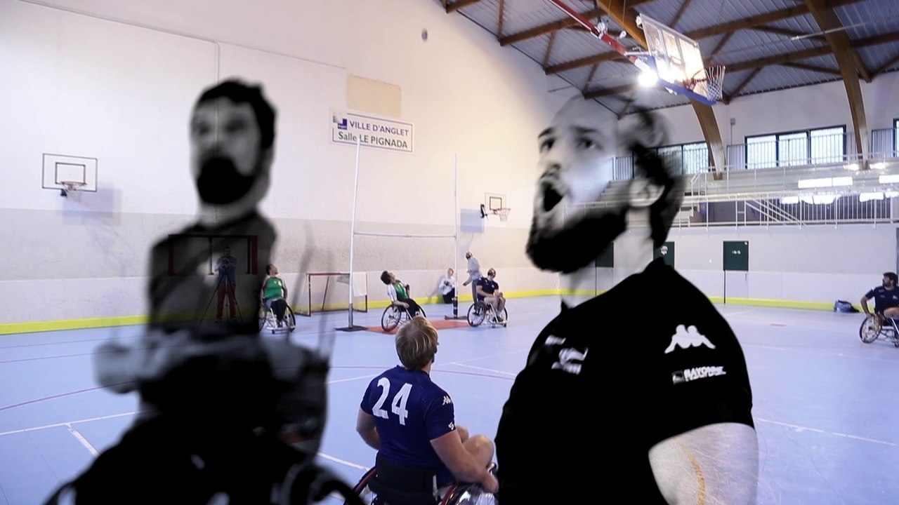Aingirak Euskadi vs. Aviron Bayonnais