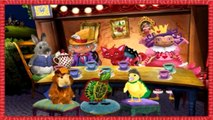 Wonder Pets Adventures in Wonderland Games for Kids