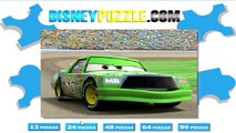 Disney PIXAR CARS Puzzle Games Rompecabezas de Cars 2 Kids Learning Toys Puzzles Game