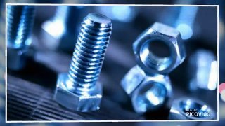 Bolt Manufacturers In India