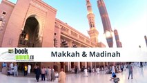 Best Hajj  Umrah Packages 2017 Canada- BookUmrah.ca