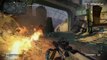 COD Ghosts 70+ Kills On Strikezone