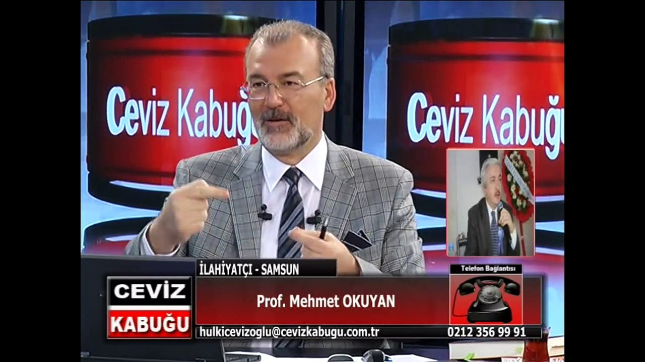 Yahudi ve Hristiyanları Dost Edinmeyin Ayeti - Maide 51. Ayet - Caner Taslaman