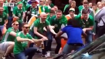 Saint Patrick : La playlist des chants irlandais à l'Euro 2016