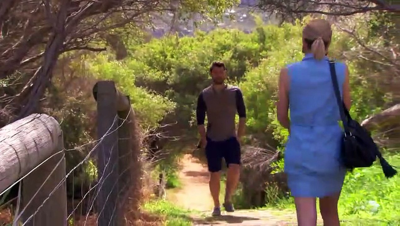 Home and Away 6621 17th March 2017 Part 3