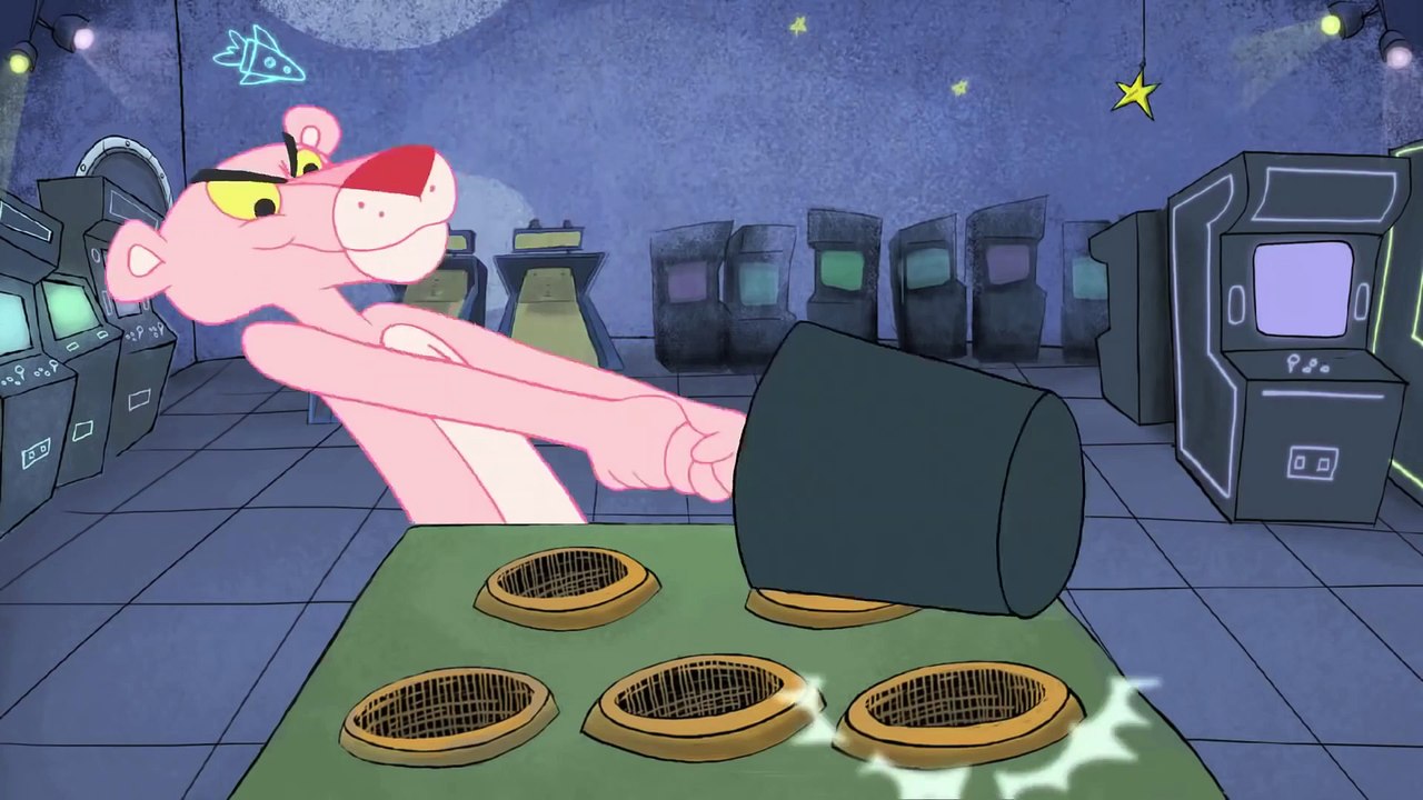 The Pink Panther 