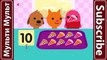 Sago Mini Pet Cafe | Kids Learn About Shapes Numbers and Colors - Sago Mini Pet Cafe App f