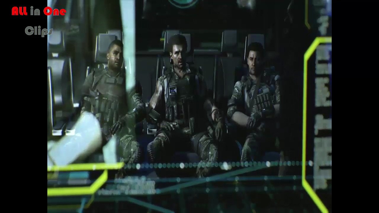 Call of Duty Black Ops 2 -PC-Gameplay-Walkthrough-part 5 - Ep 1