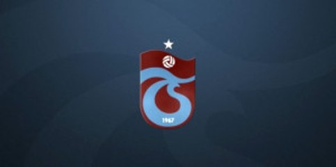 Trabzonspor'dan Taraftarlarına Uyarı!