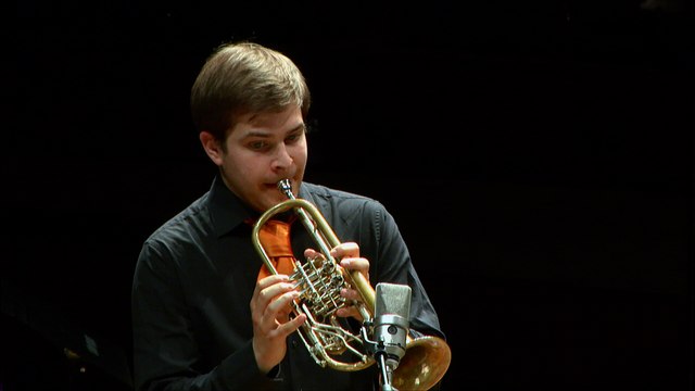 Les Sourds-Doués : La Complainte de la butte d'après Renoir / Van Parys