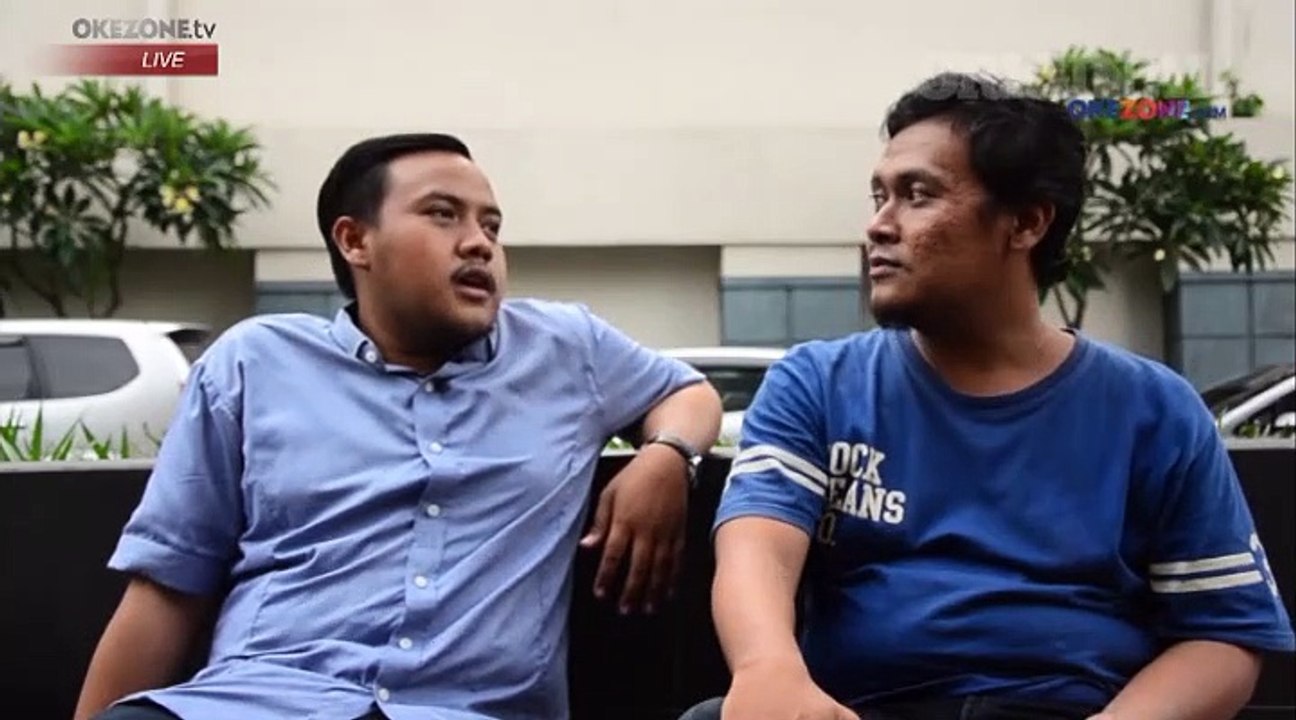 Kongkow Bareng Jaz