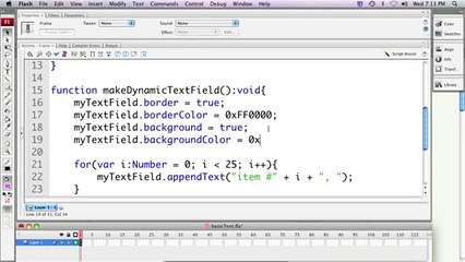 ActionScript CSM  Flash_clip9