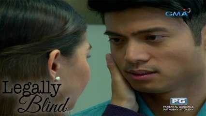 Legally Blind: Edward's unfailing love | Episode 20