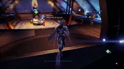 Destiny Where is Xur - onde está o Xur essa semana 20170317 #DestinytheGame