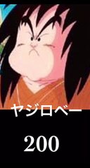 ドラゴンボール少年期 戦闘力ランキング