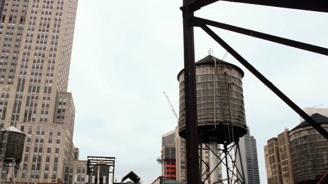 Emily Ratajkowski - DKNY (2017)