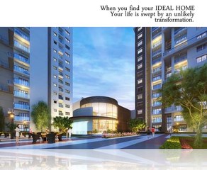 Salarpuria Diviniti - Located On Mysore Road - Bangalore