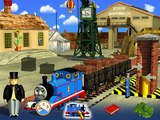 Thomas & Friends™ The Great Race Exclusive Premiere! 37, The Great Race, Thomas & Friends,