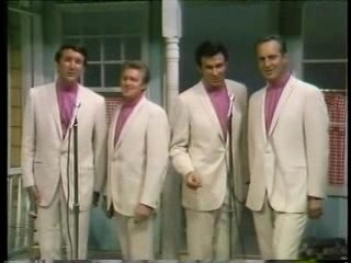 Oak Ridge Boys: Less of Me