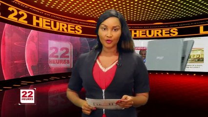 JT1-1 22H du 15 Mars 2017
