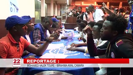 JT1-2 22H du 15 Mars 2017